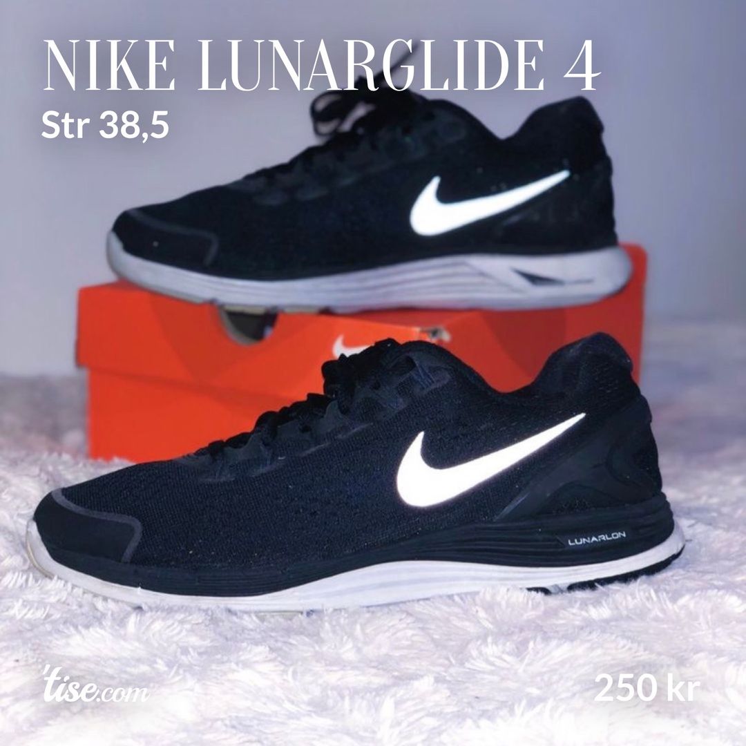 Lunarglide 4 hot sale