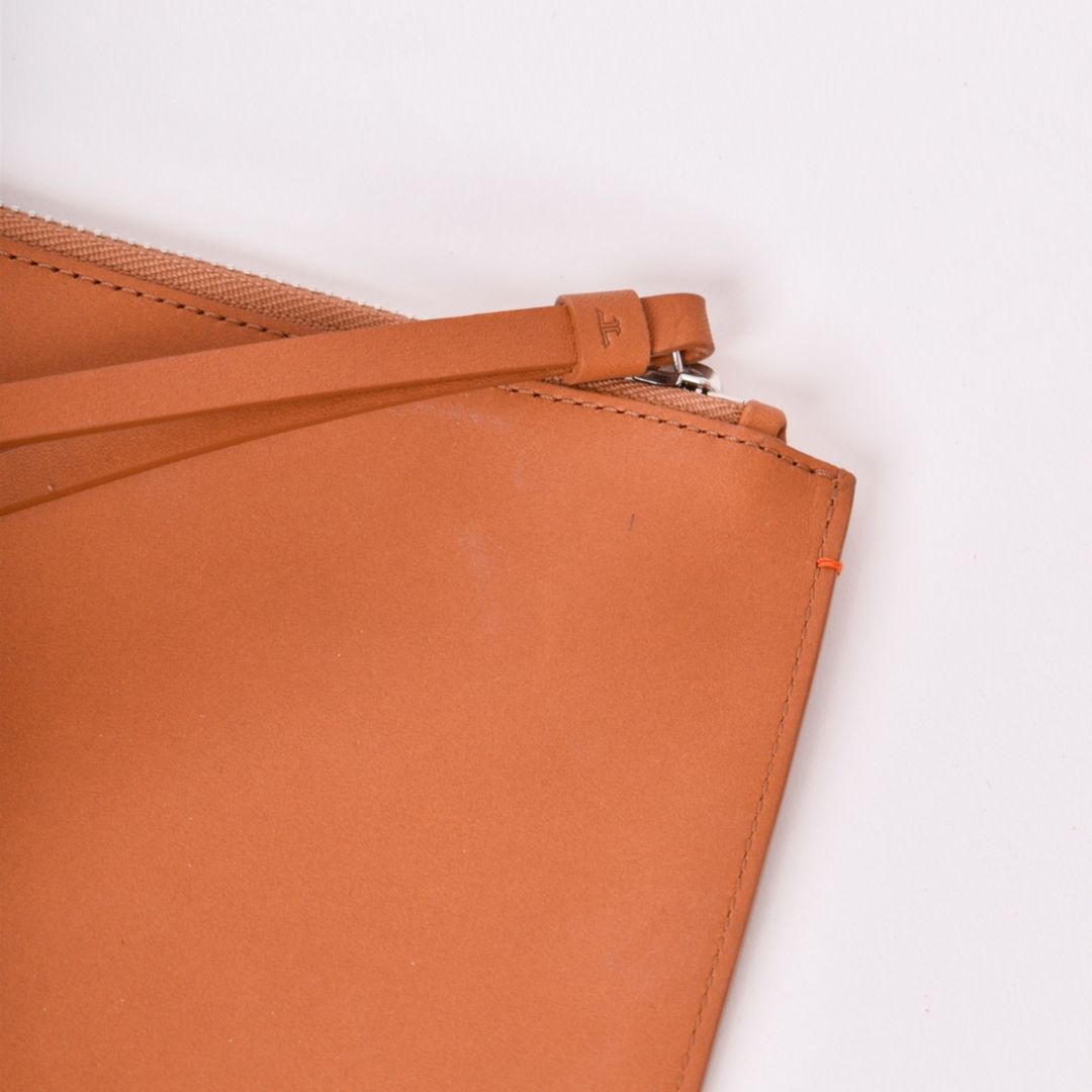 JAEGER LECOULTRE • Tise