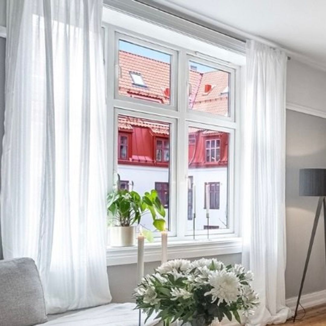 Lyse gardiner • Tise