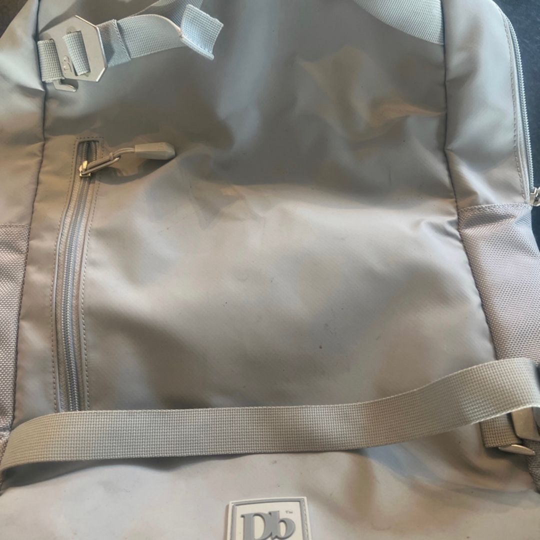 Douchebags DB • Tise