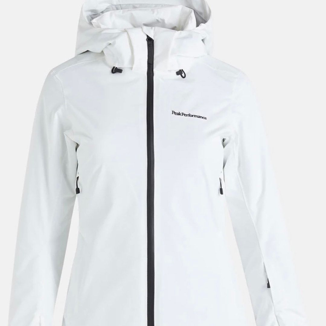 Peak performance • Tise