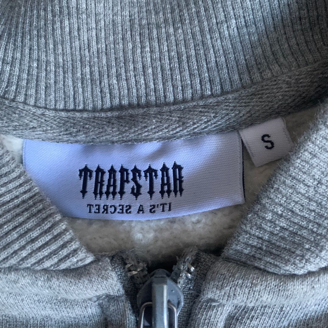 Trapstar Genser • Tise