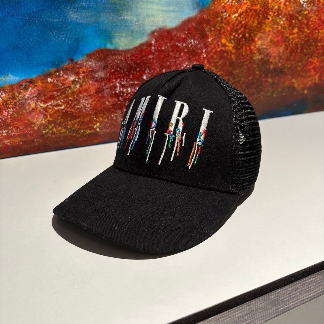 最安挑戦！ alcatraz corteiz puff キャップ cap hat print キャップ 