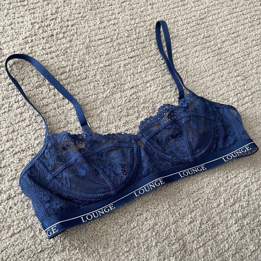 Lounge underwear • Tise