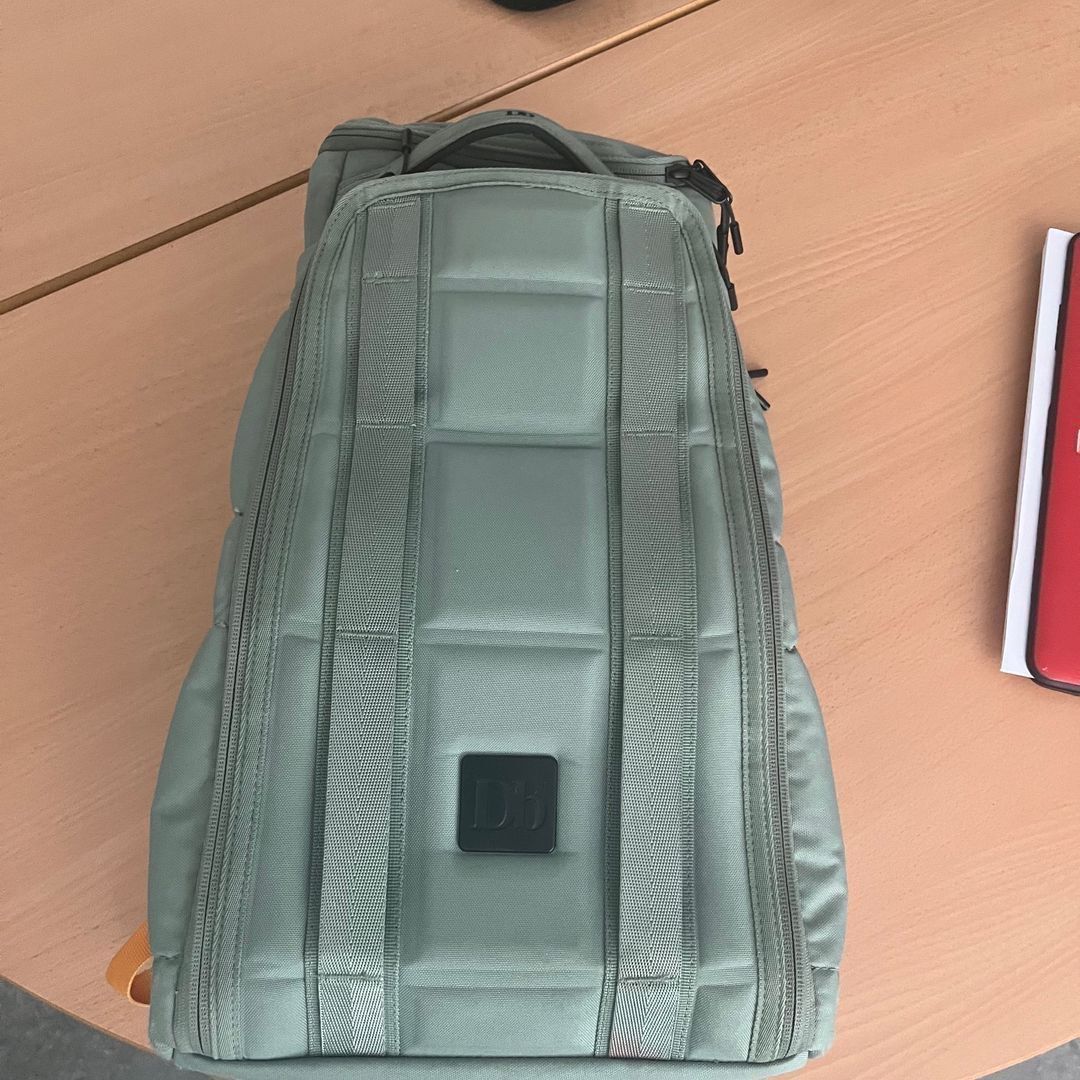 douchebag 20L • Tise