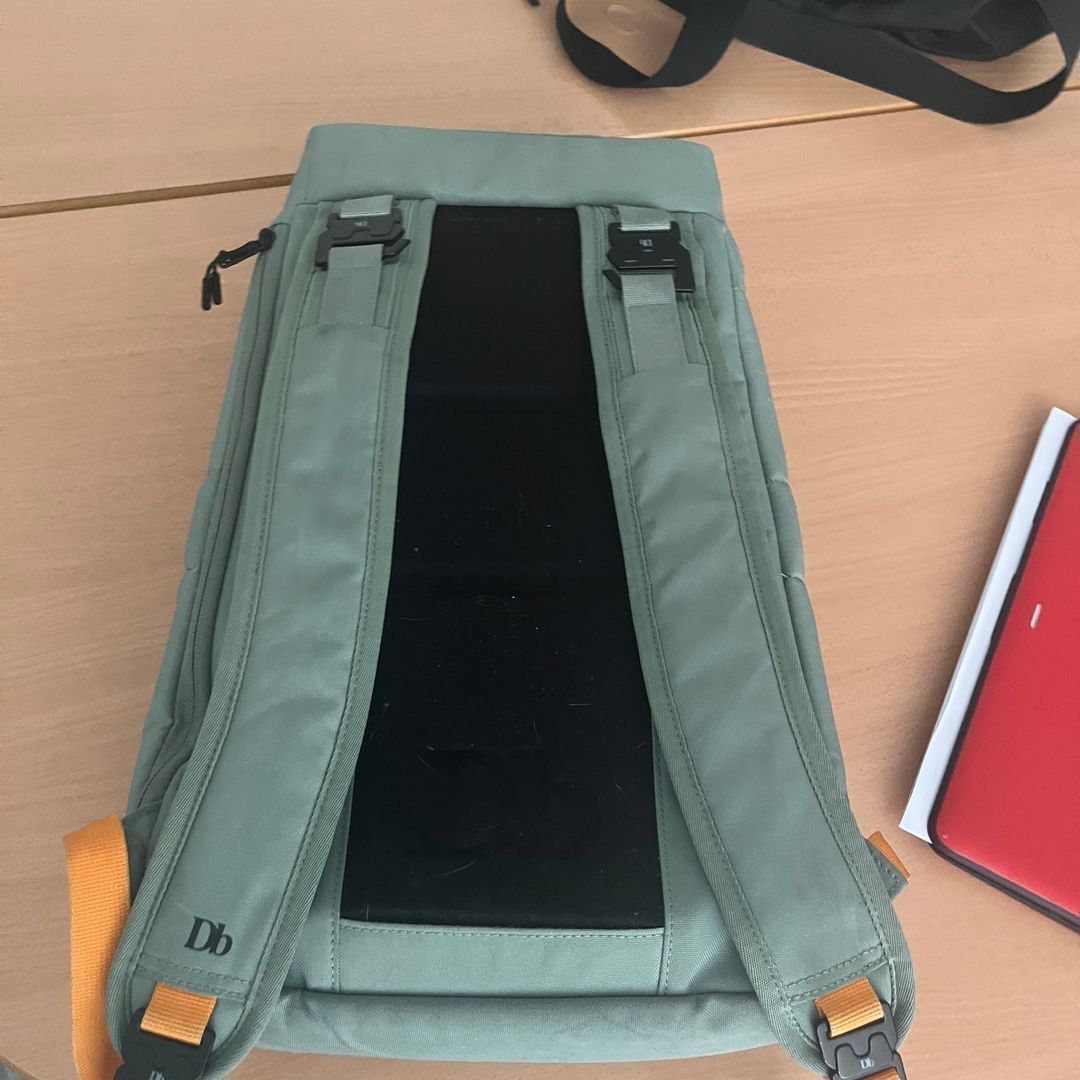 douchebag 20L • Tise