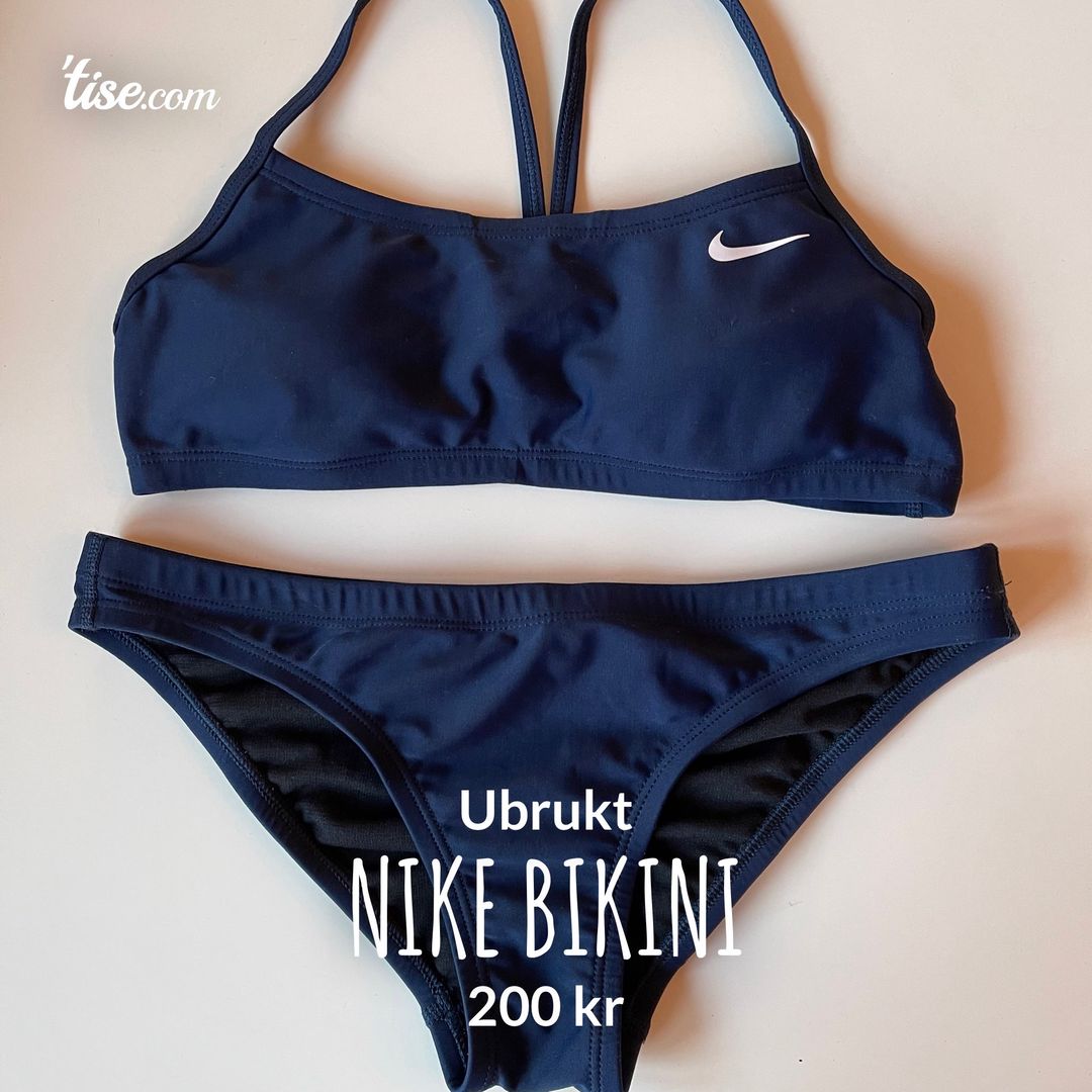 Yoghurt Autonomi Diskutere Nike bikini • Tise