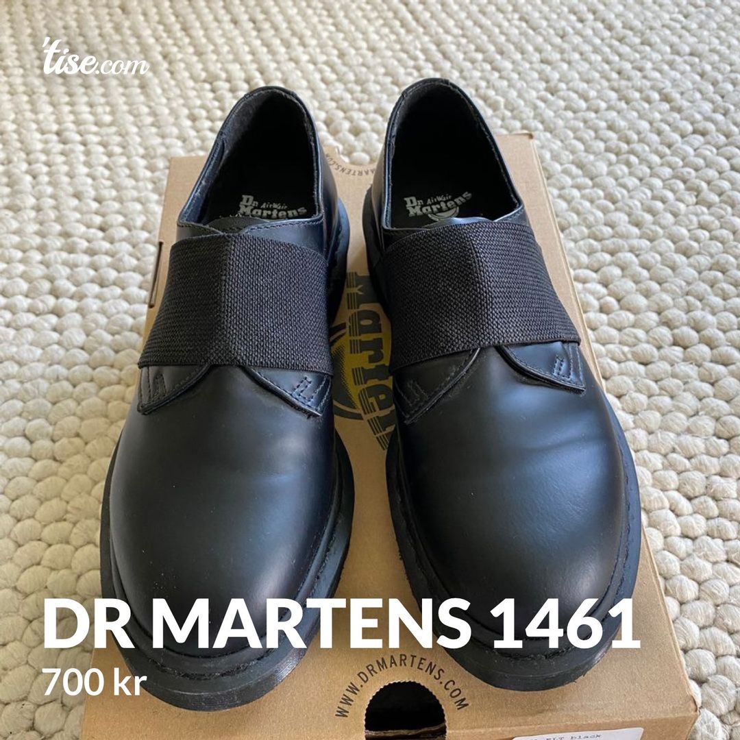 Dr martens 2024 1461 elt