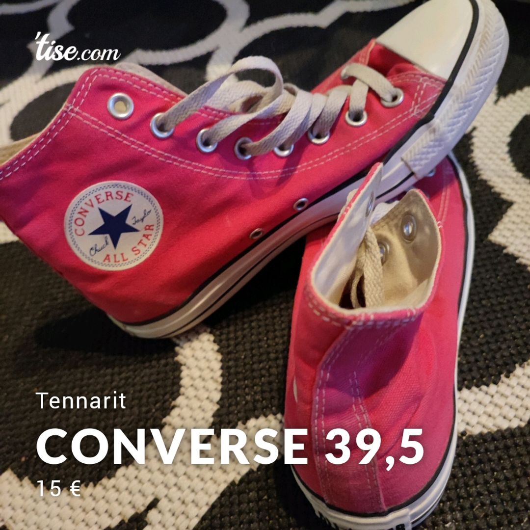 converse 39 5