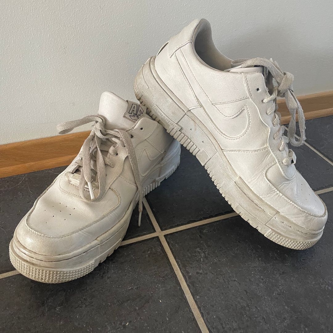 pixels af1