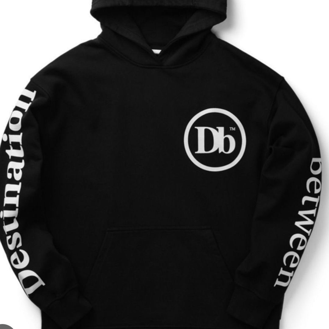 Douchebag Hoodie • Tise