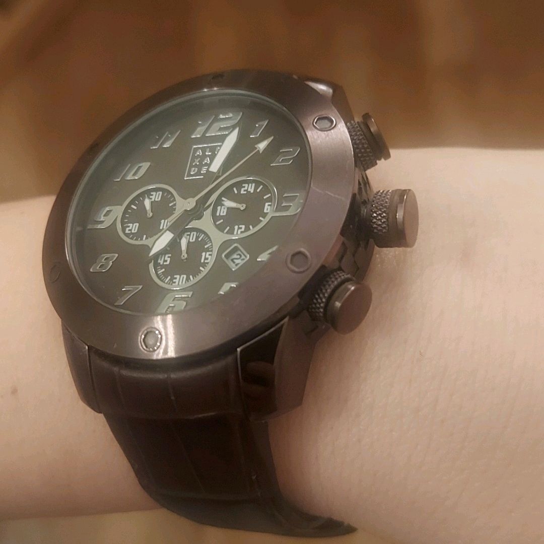 Klokke Alexander • Tise