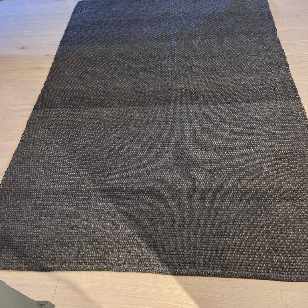 Milo teppe ull • Tise