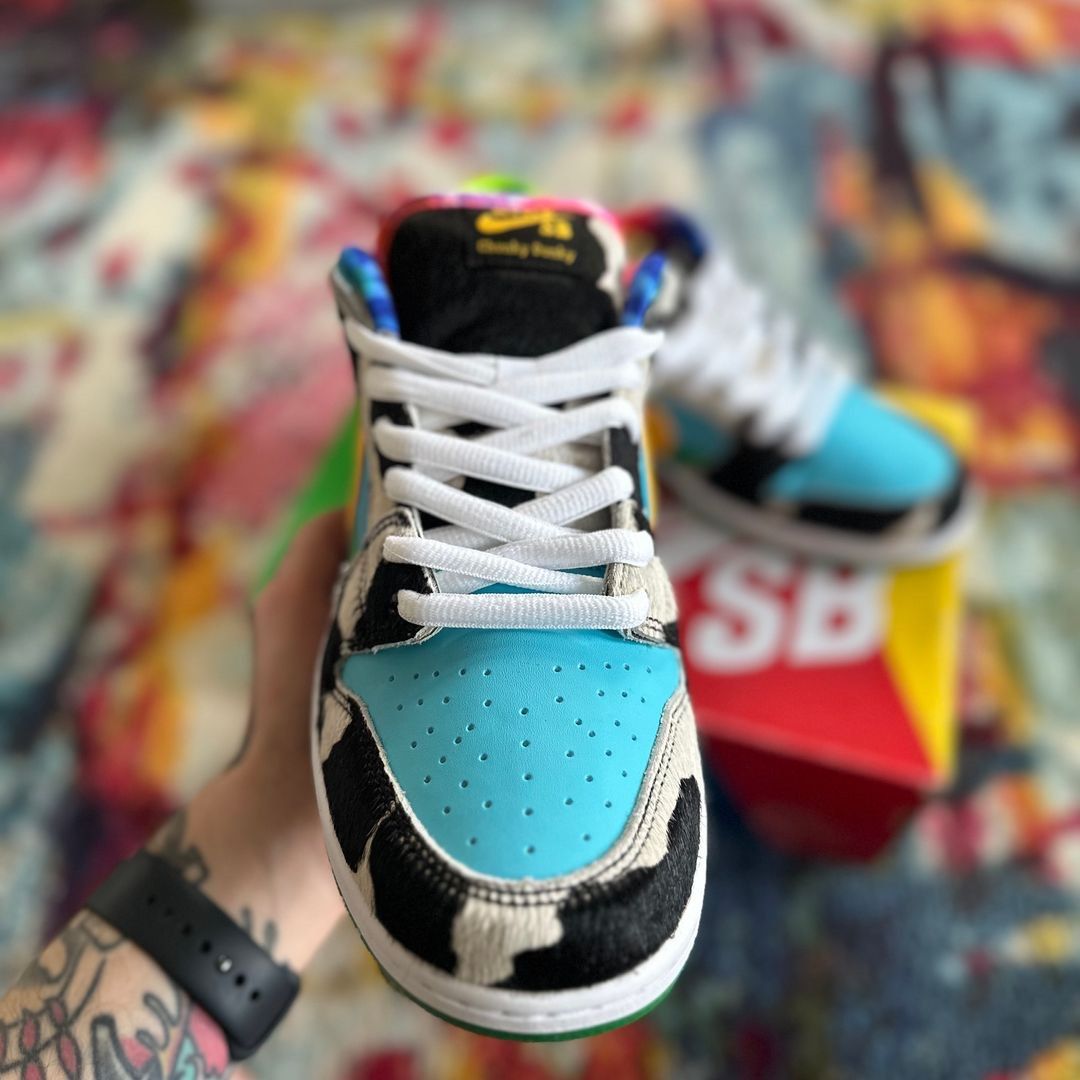 nike sb chunky dunky for sale