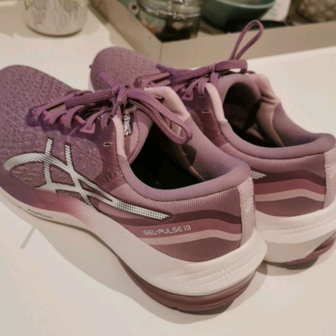 asics ortholite test