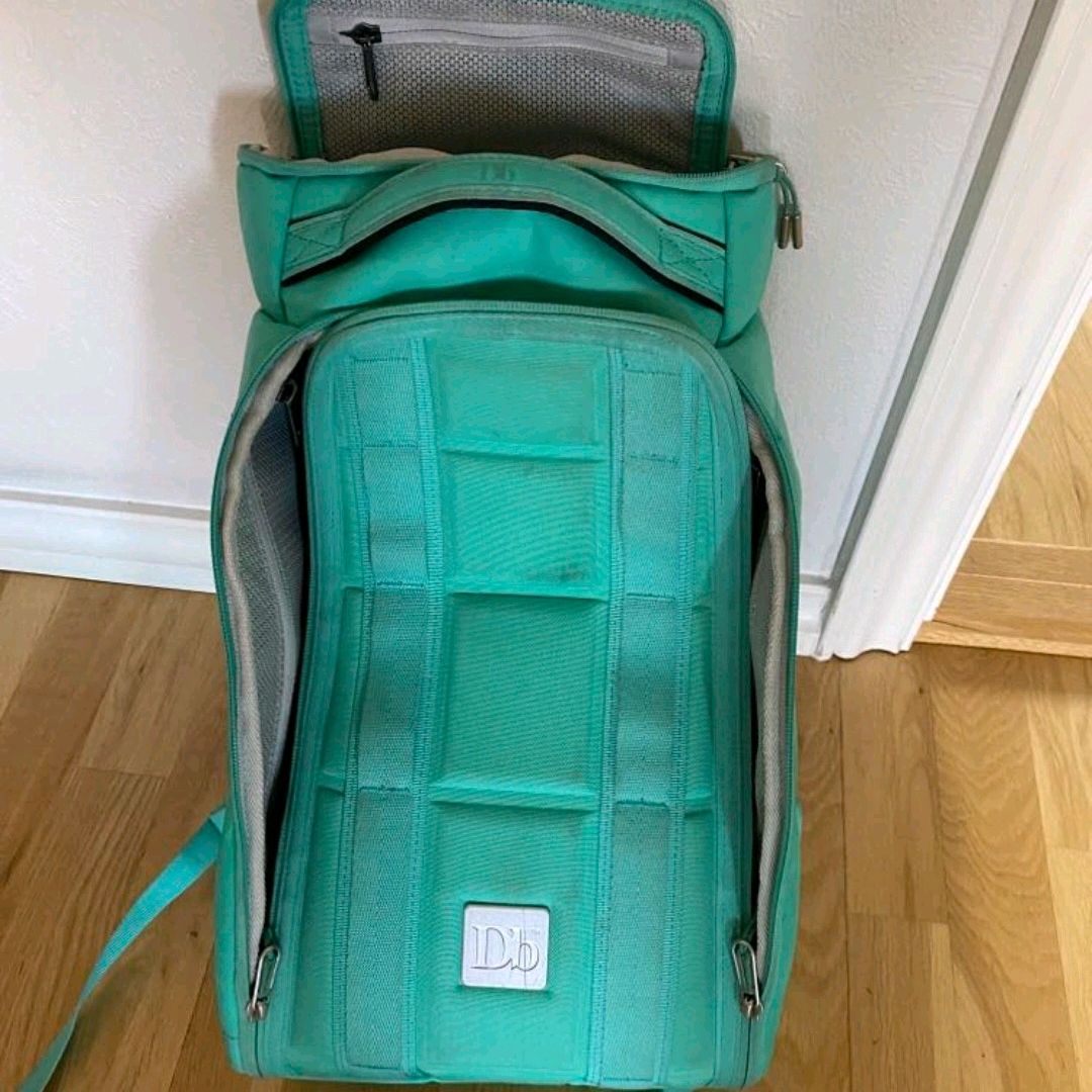 Douchebag 20 Liter Tise Douchebag Liter