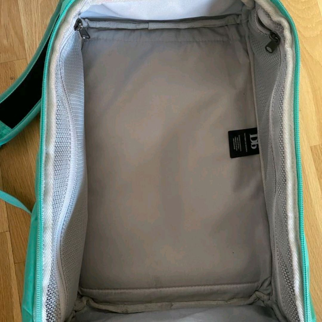 Douchebag 20 Liter • Tise