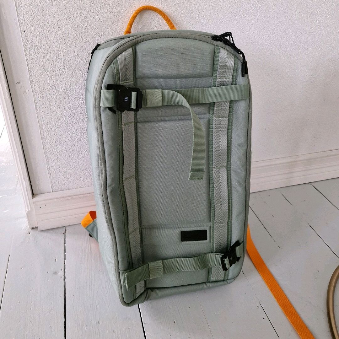 Douchebag Sekk 21L • Tise