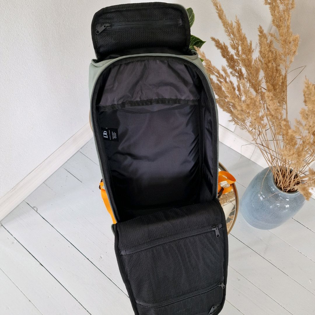 Douchebag Sekk 21L • Tise