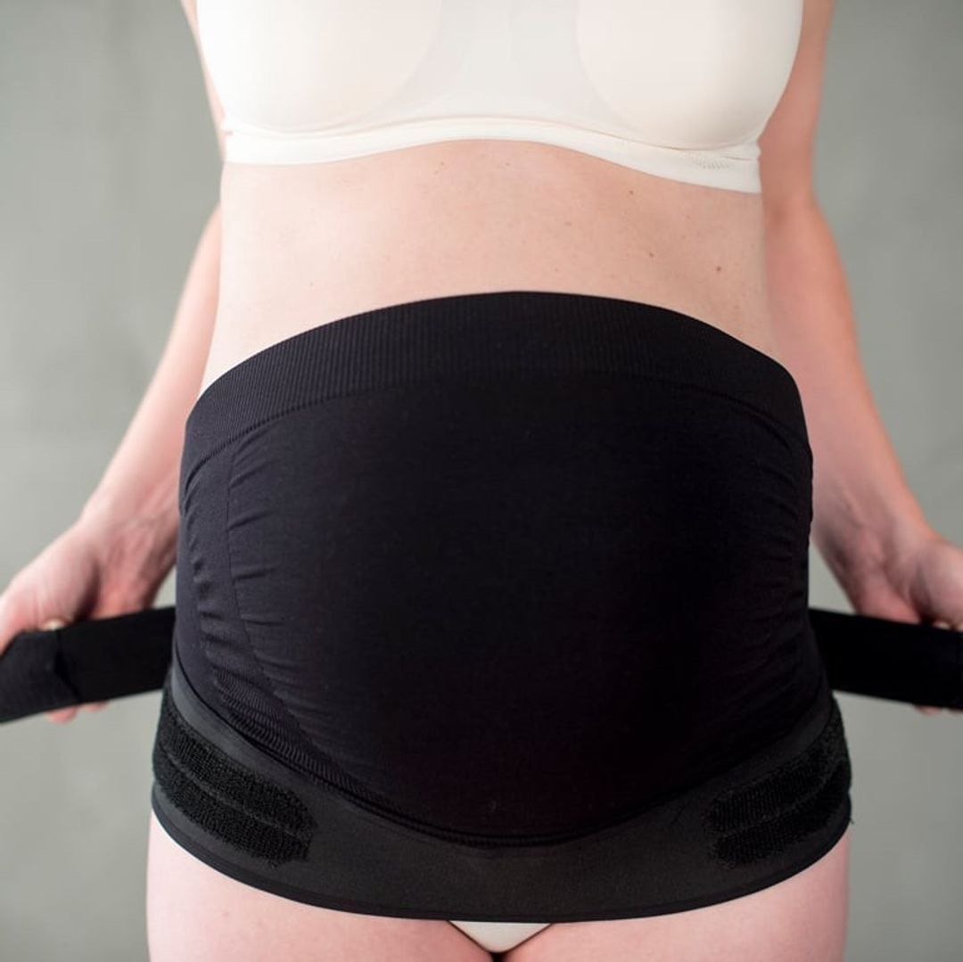 Bbhugme gravidebelte • Tise