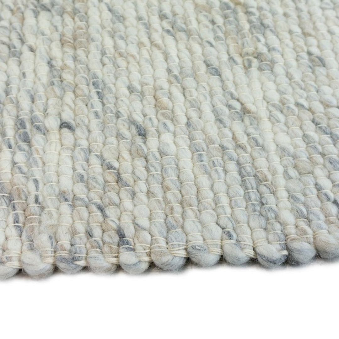 Gulvteppe i ull • Tise