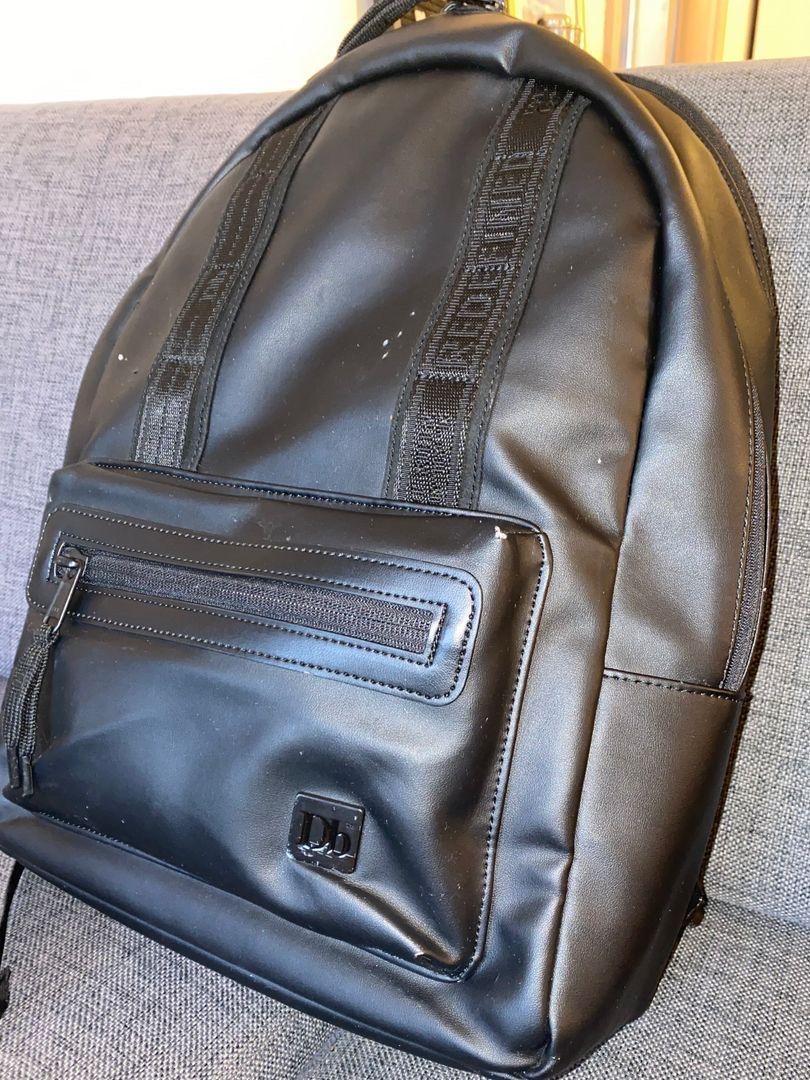 Douchebag sekk 16L • Tise