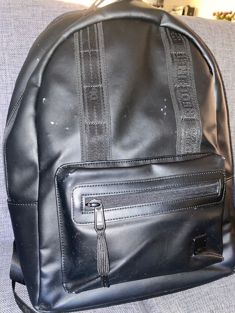 Douchebag sekk 16L • Tise