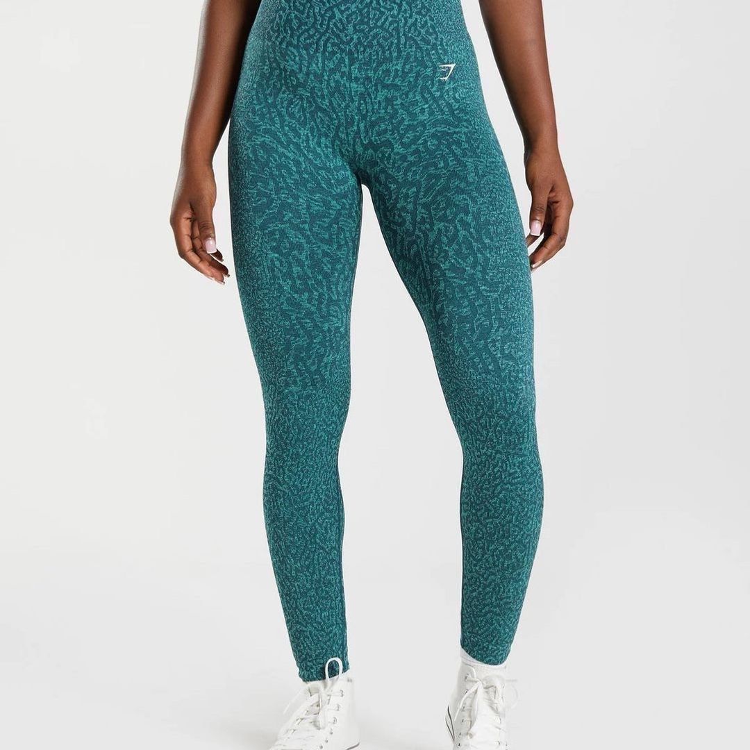 Gymshark tights • Tise