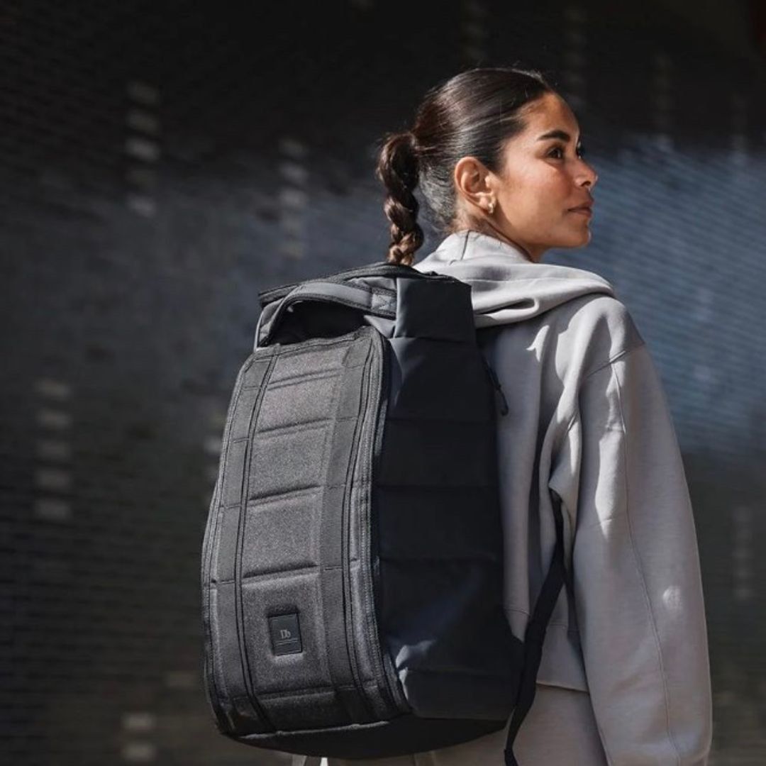 Douchebag 25l • Tise