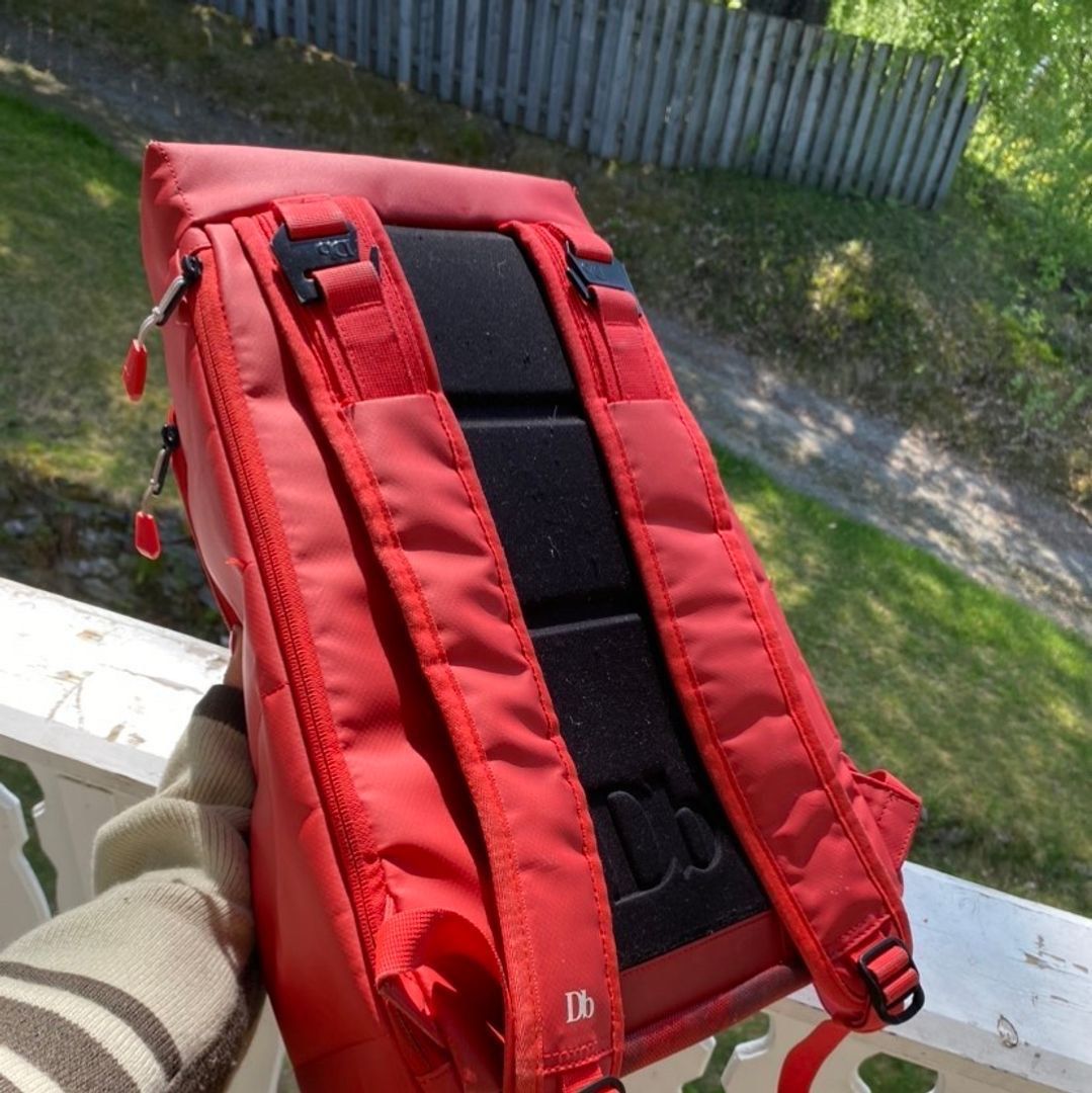 Douchebag 25l • Tise