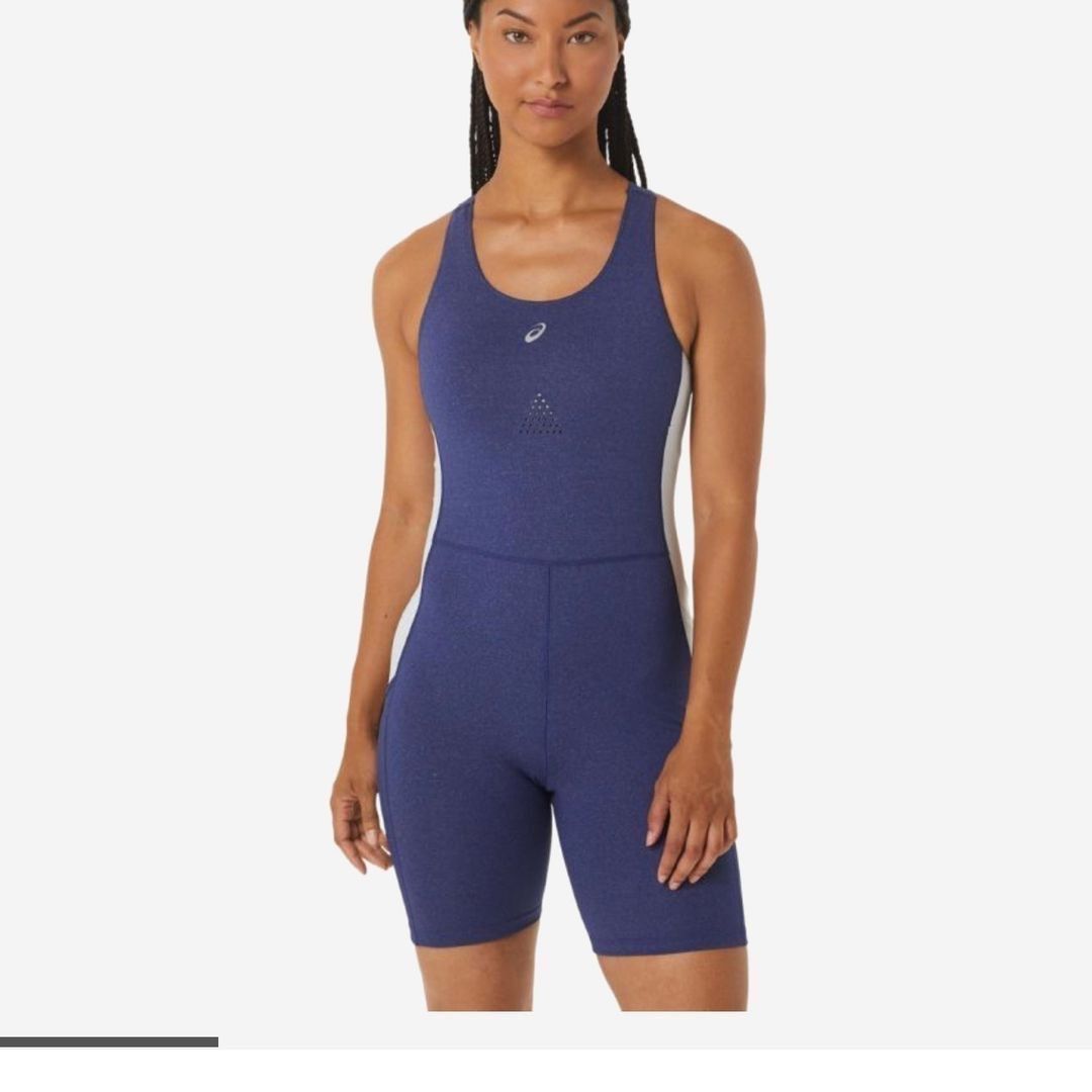 Run Unitard • Tise