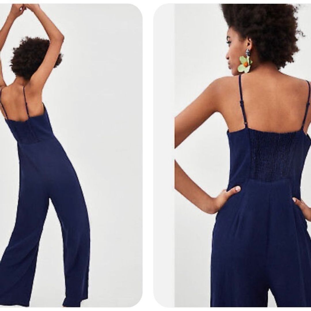 Jumpsuit, 70Lin • Tise