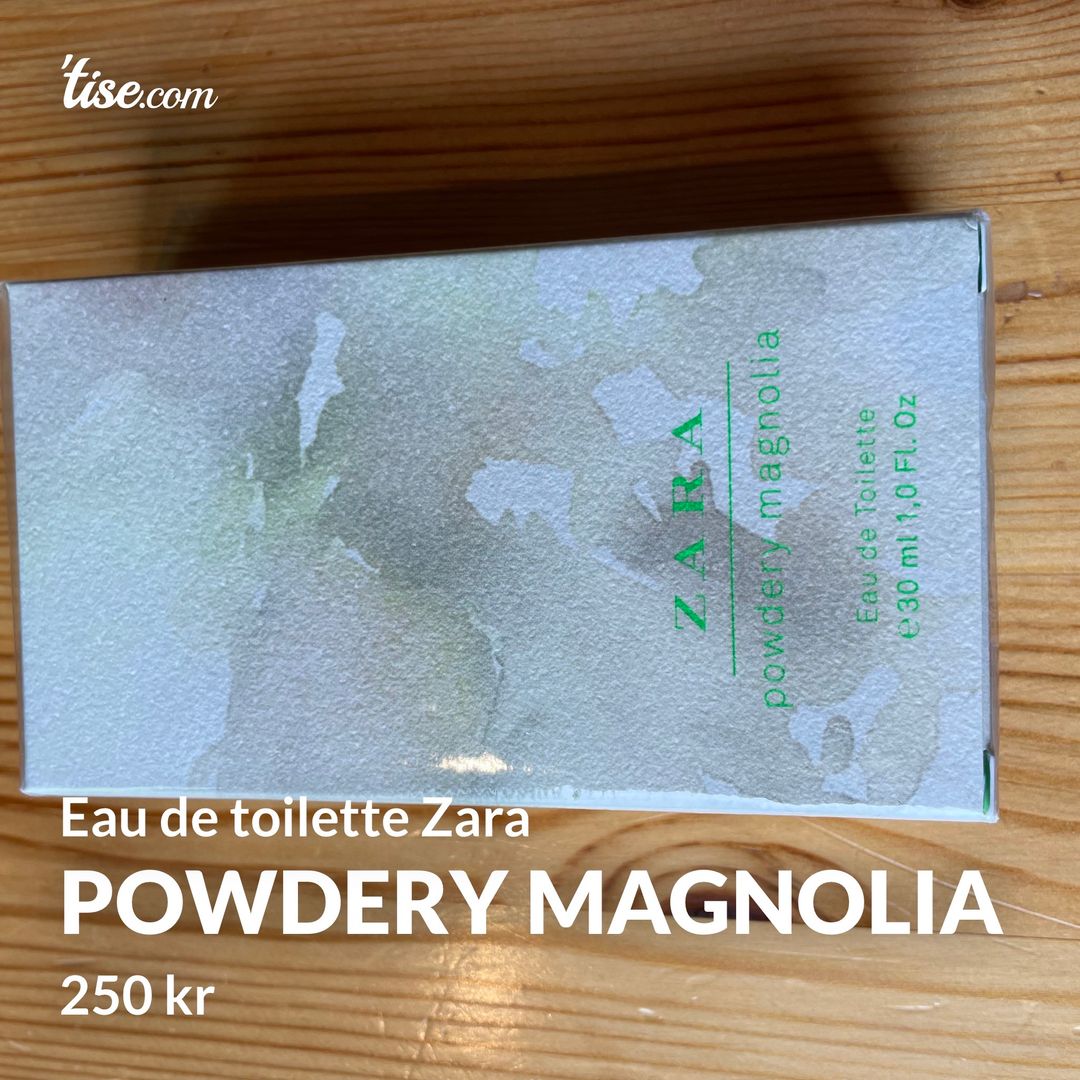 Powdery magnolia discount