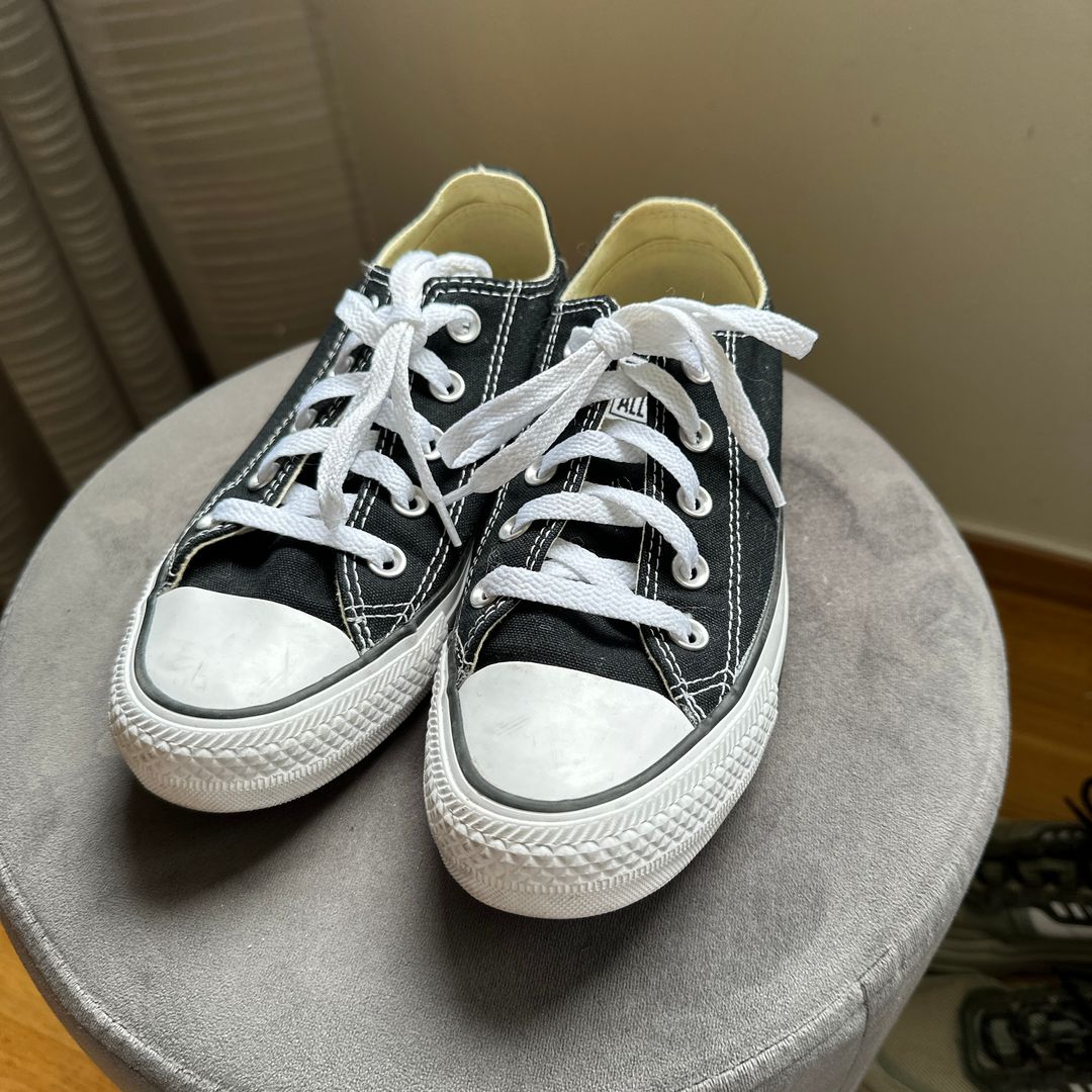 Converse strl outlet 36.5