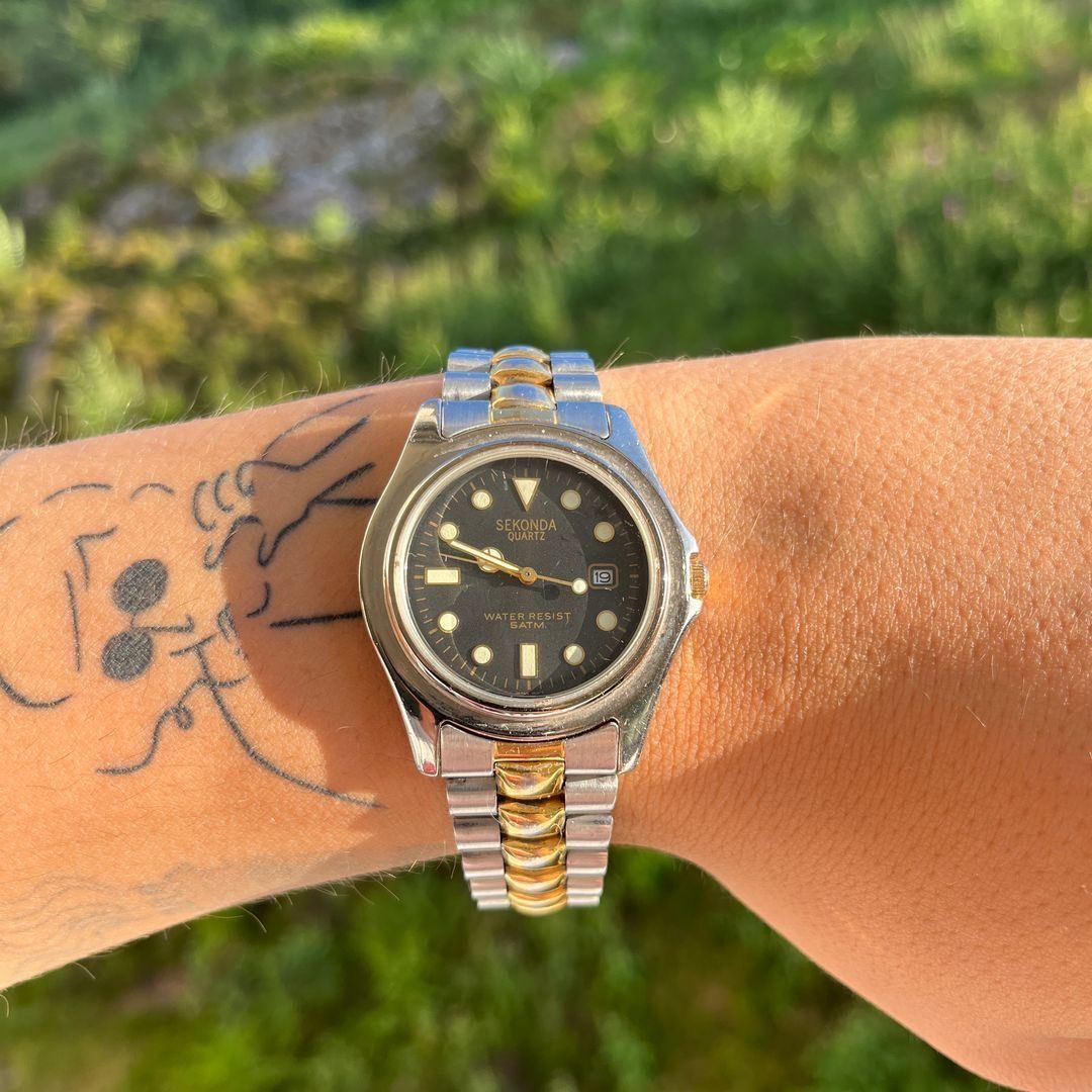 Sekonda datejust shop