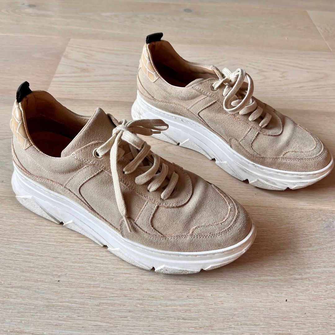 Sneakers KMB Tise