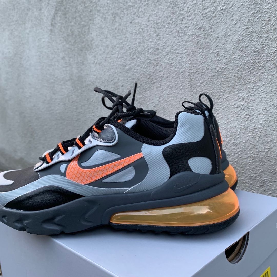 Nike Air Zoom Tise