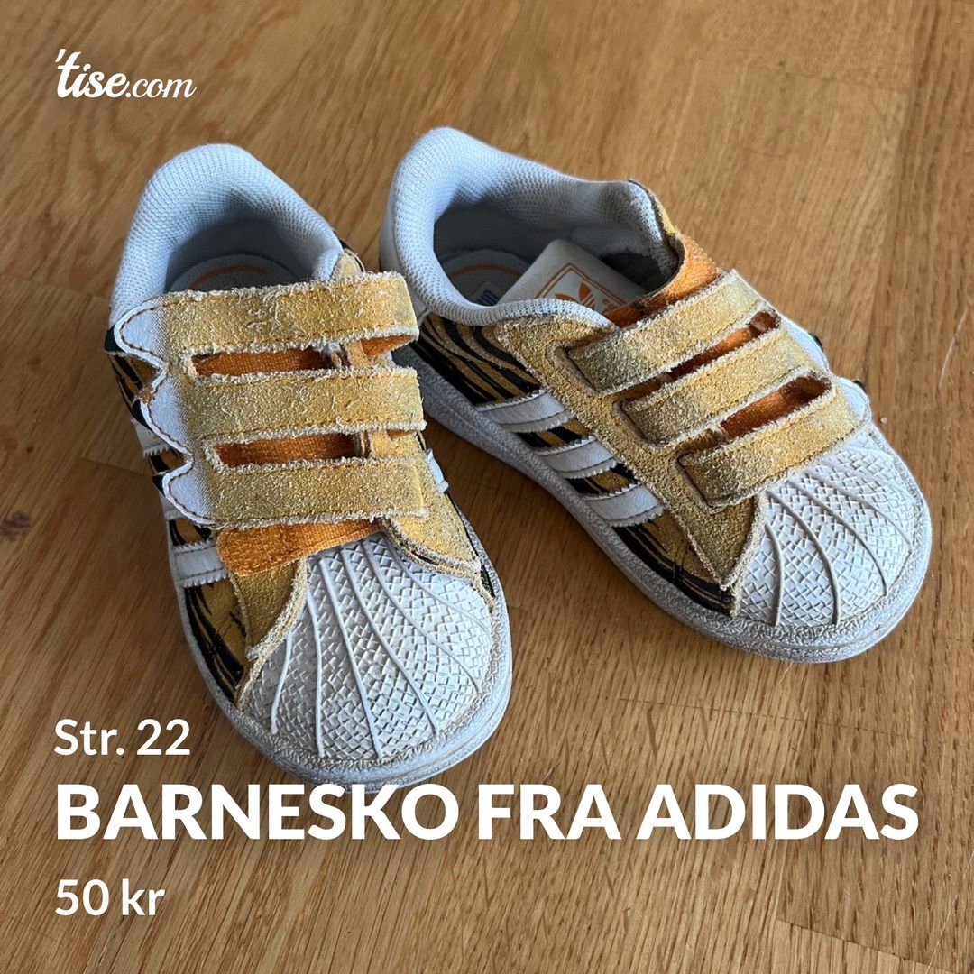 Adidas 2025 50 kr