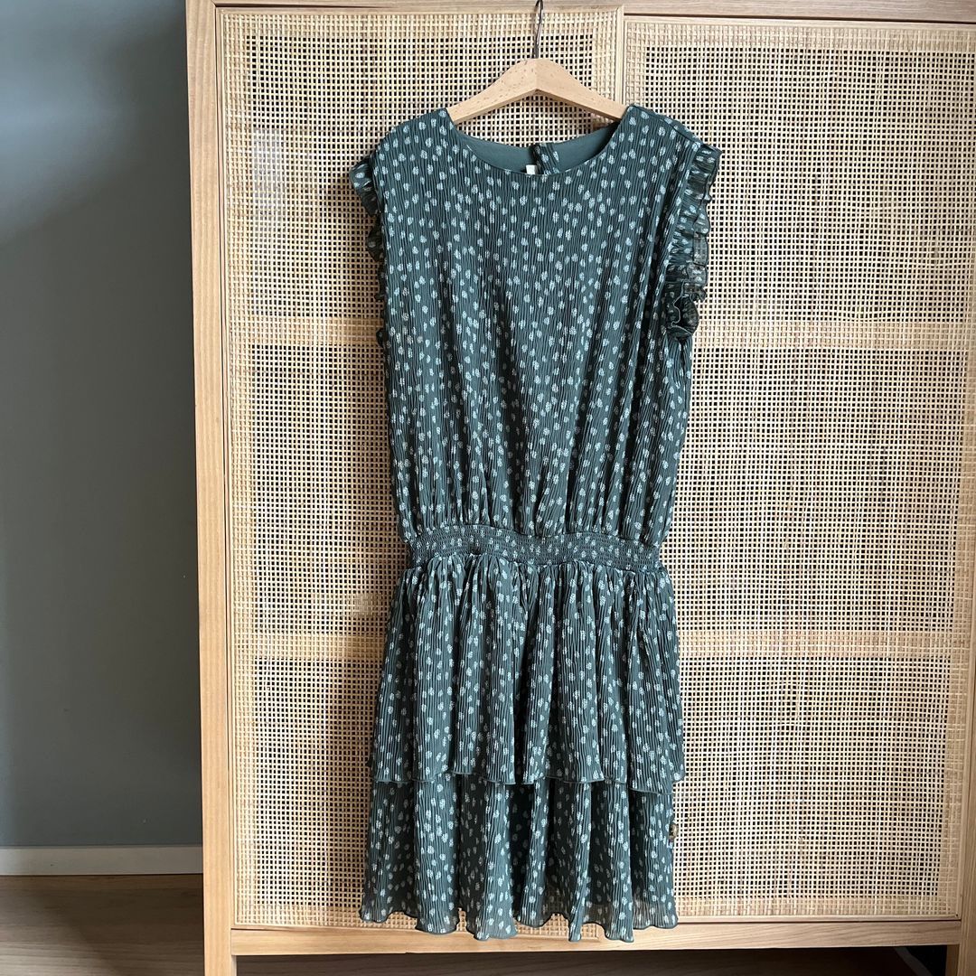 Pomp de lux • Tise