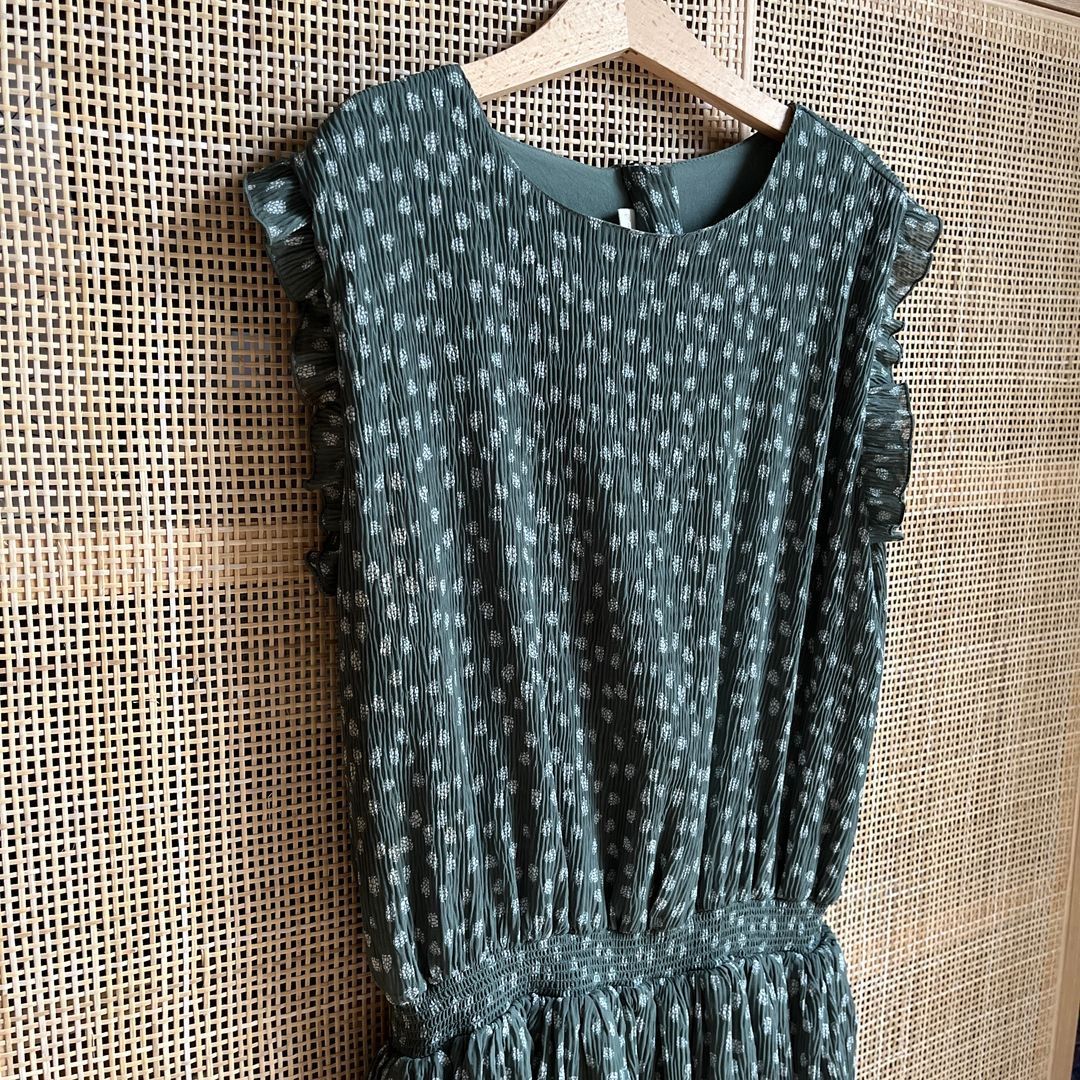 Pomp de lux • Tise