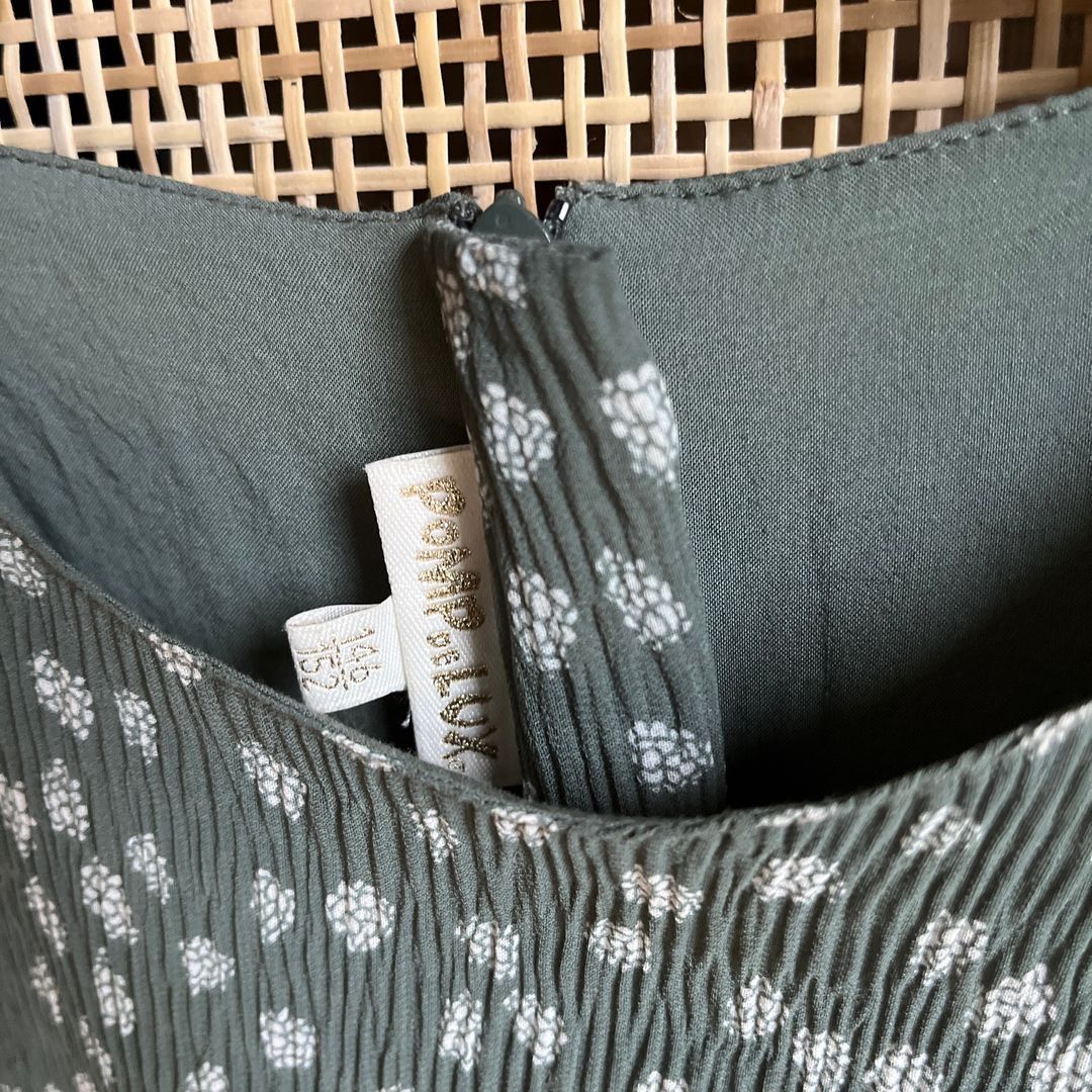 Pomp de lux • Tise