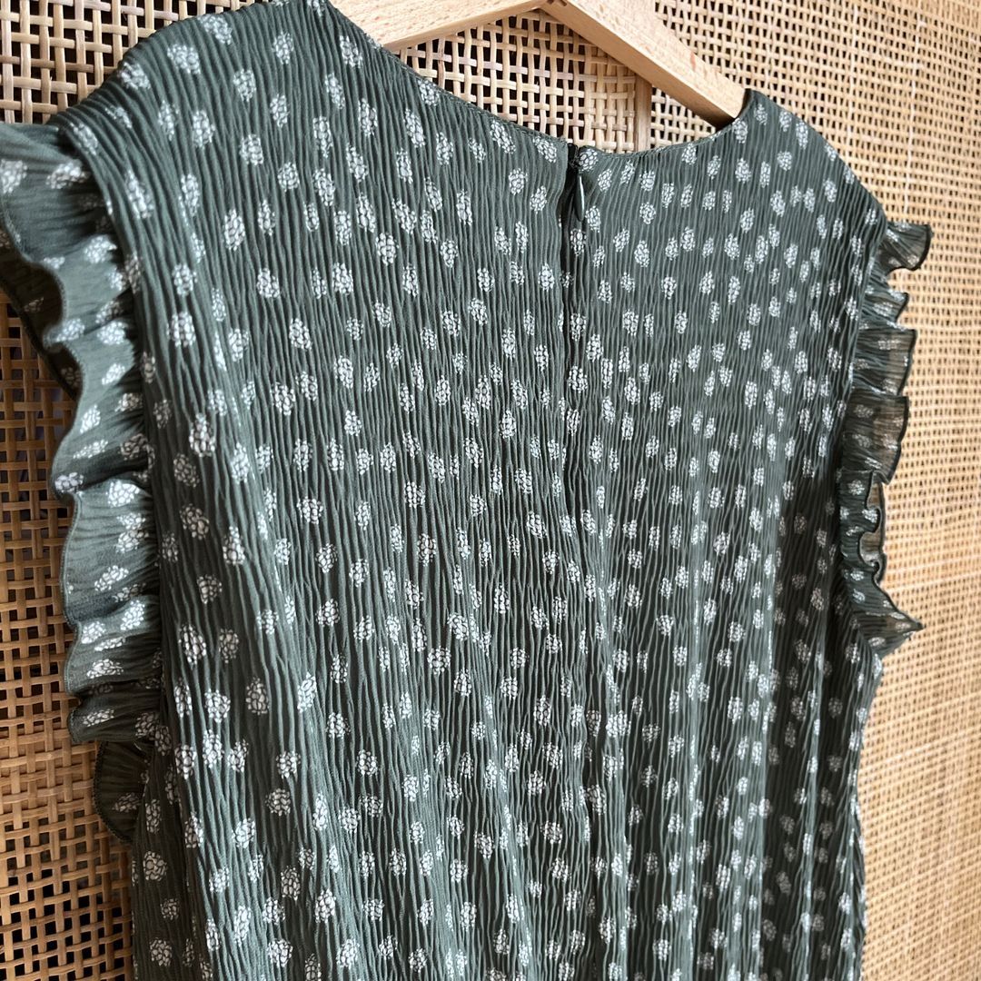 Pomp de lux • Tise