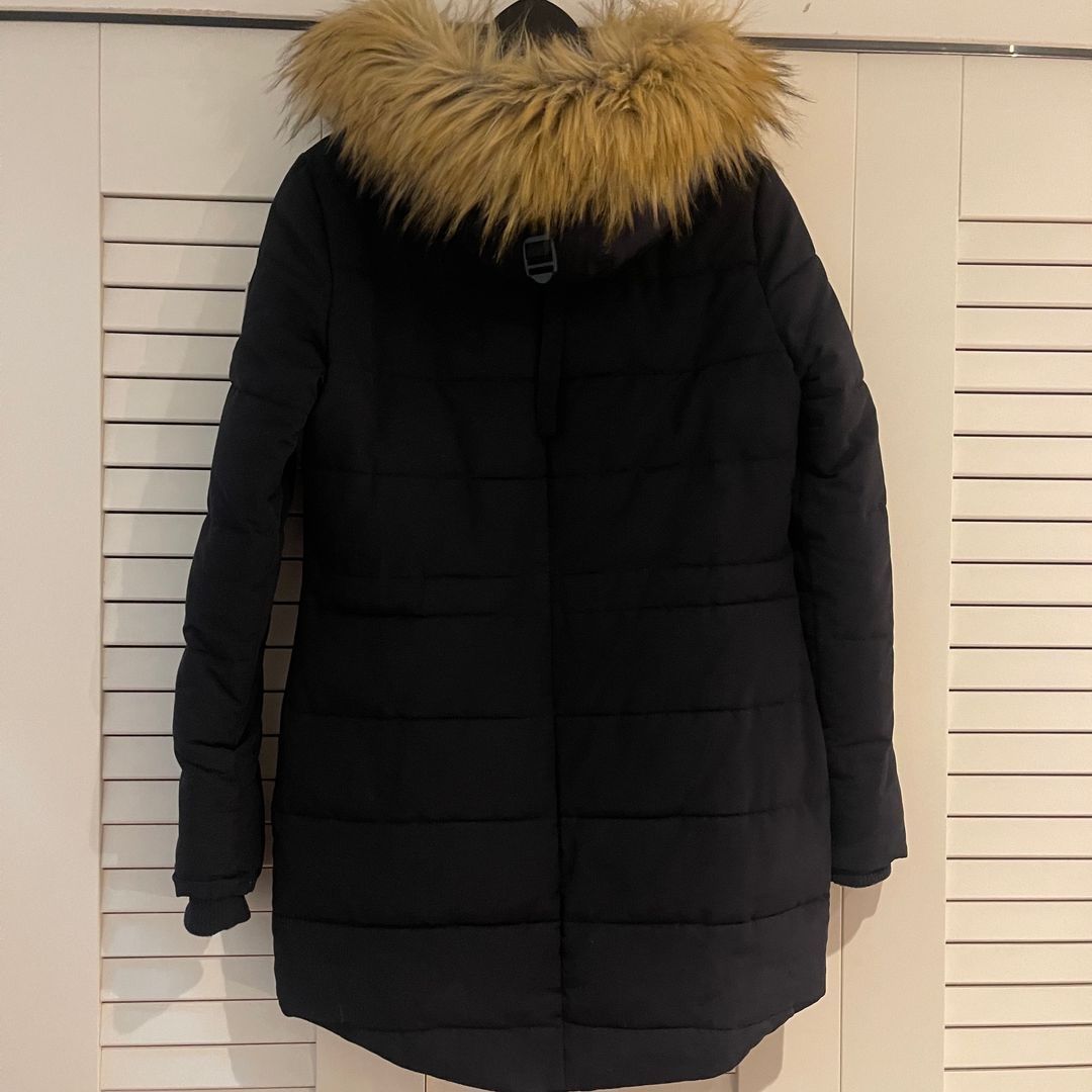 Svea parkas on sale