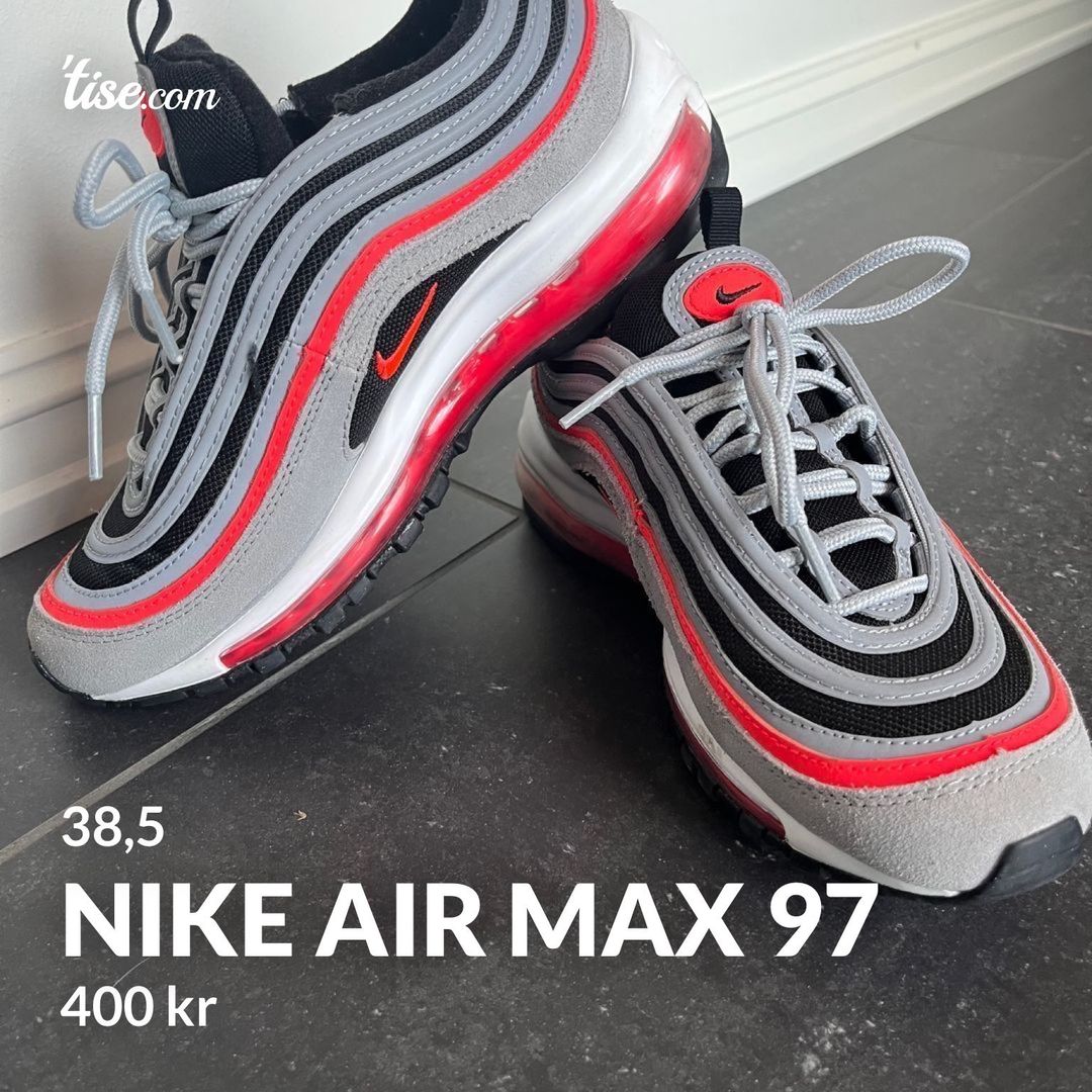 Nike clearance 97 38