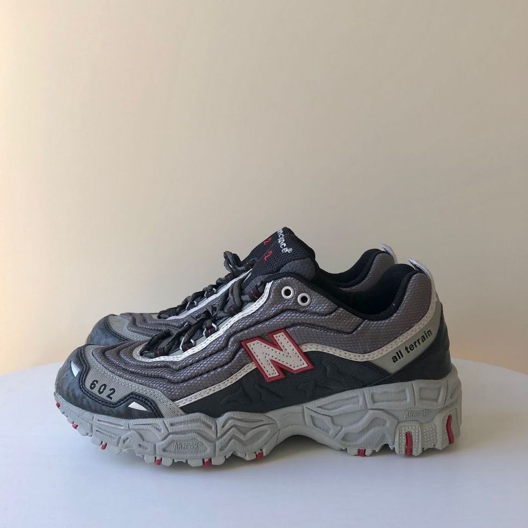 New Balance 602 Tise