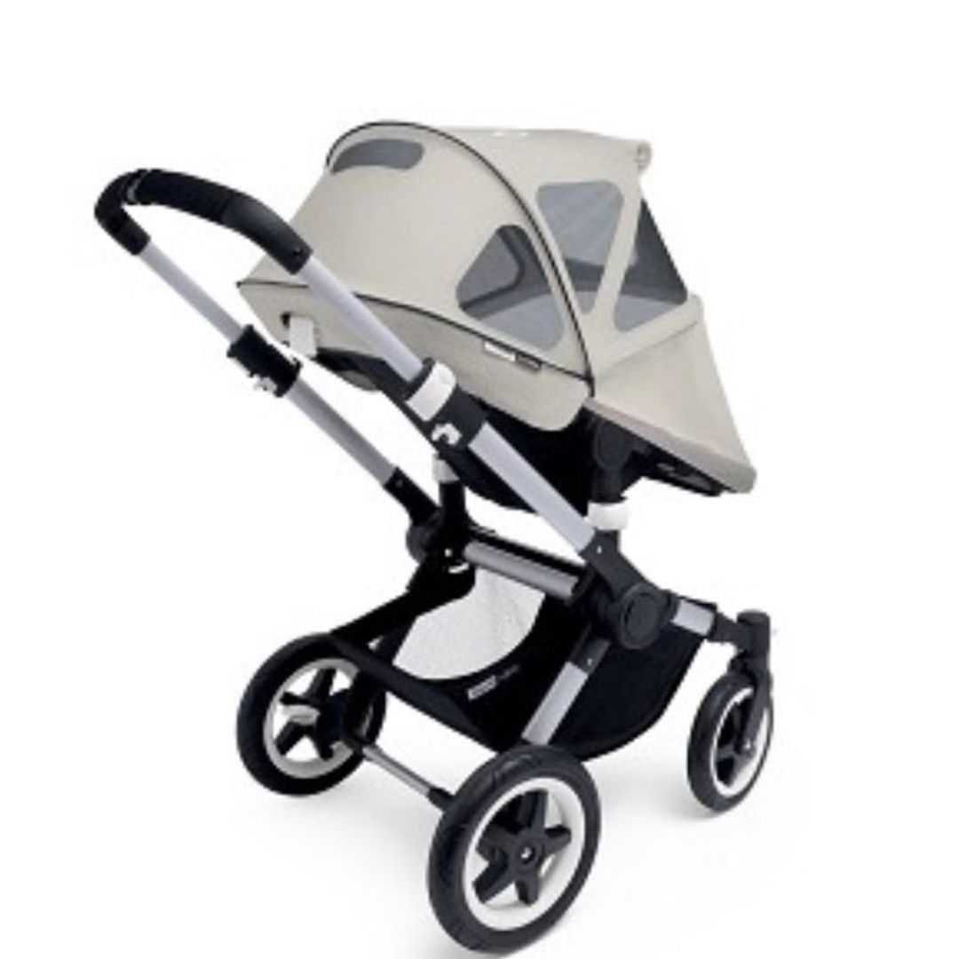 Bugaboo buffalo sommerkalesje sales