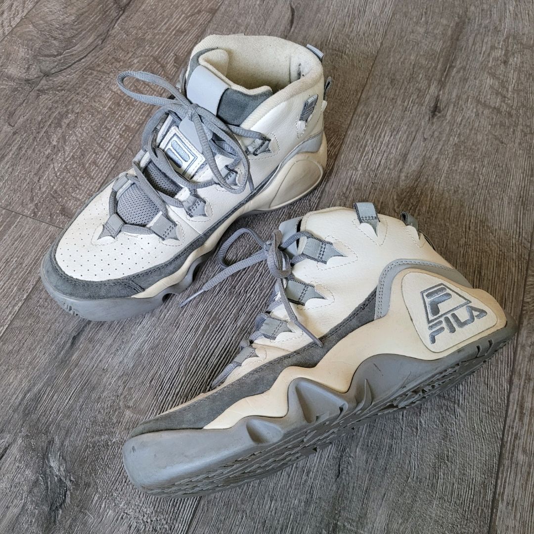 Sneakers Tise