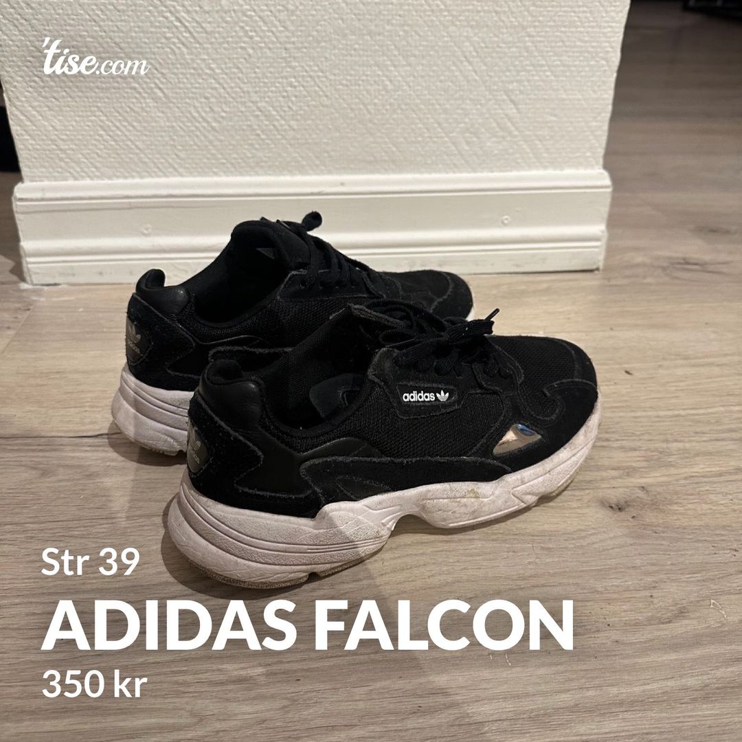 Adidas falcon Tise