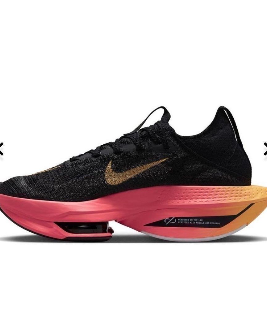 Nike Alphafly Vs Vaporfly Vs Zoom Fly Nike Zoom Fly Vaporfly Vs