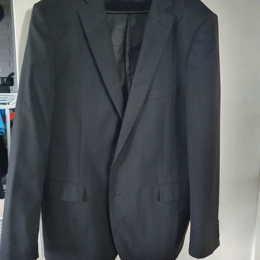 Giovani Blazer Tise